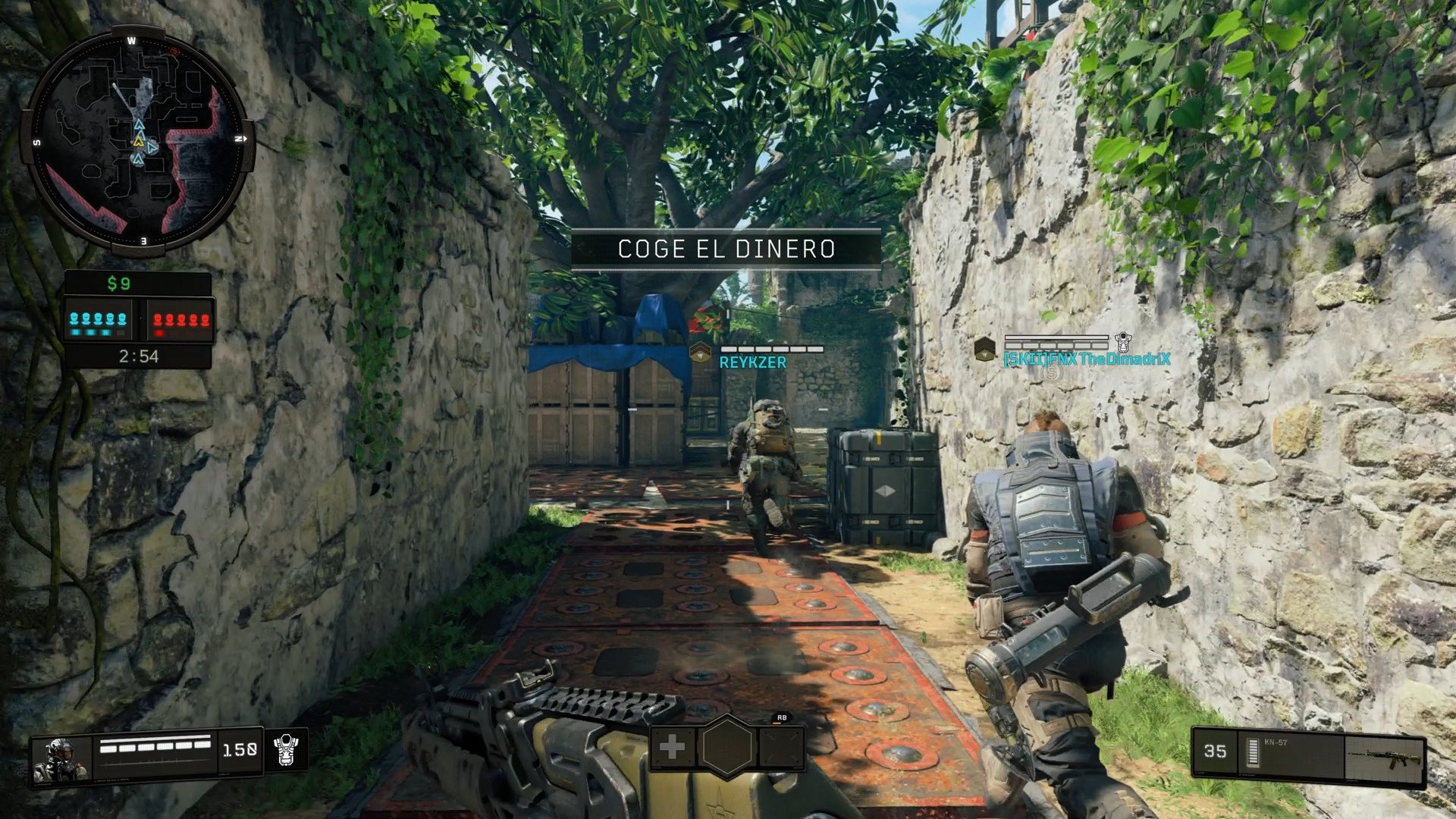 Call of Duty: Black Ops 4 - Imagen 33